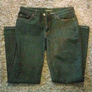 3S7.  David Khan jeanswear (womens)